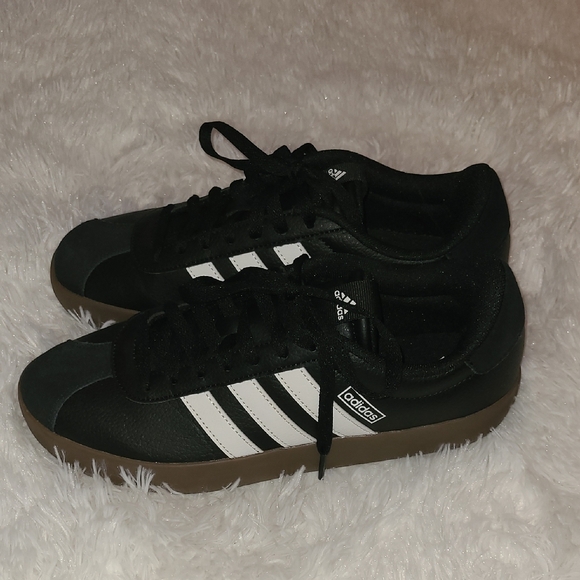adidas gazelle silver green womens Adidas Campus ADV Charcoal Brown/Black SALE  561 Skate